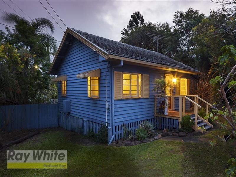 61 Killarney Avenue, Manly West QLD 4179