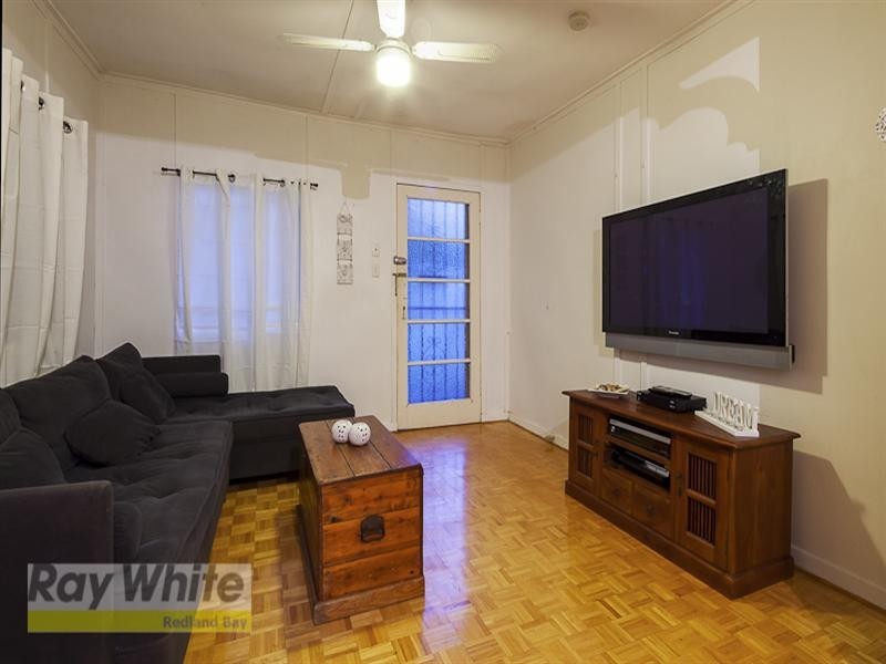 61 Killarney Avenue, Manly West QLD 4179