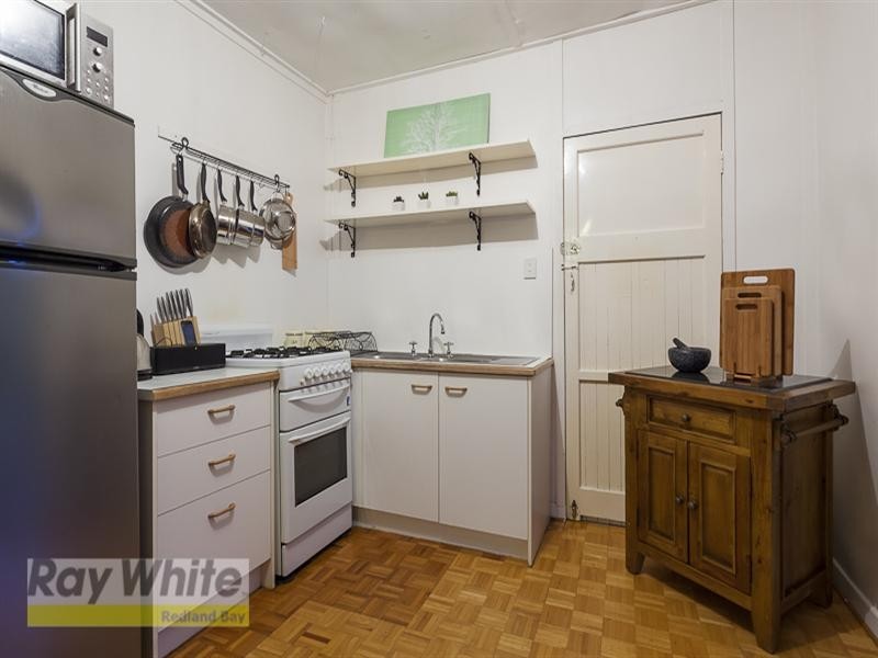 61 Killarney Avenue, Manly West QLD 4179