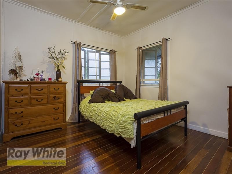 61 Killarney Avenue, Manly West QLD 4179