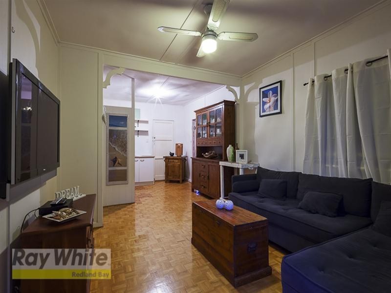 61 Killarney Avenue, Manly West QLD 4179