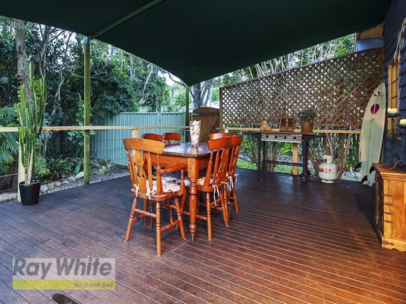 61 Killarney Avenue, Manly West QLD 4179