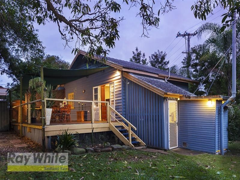 61 Killarney Avenue, Manly West QLD 4179