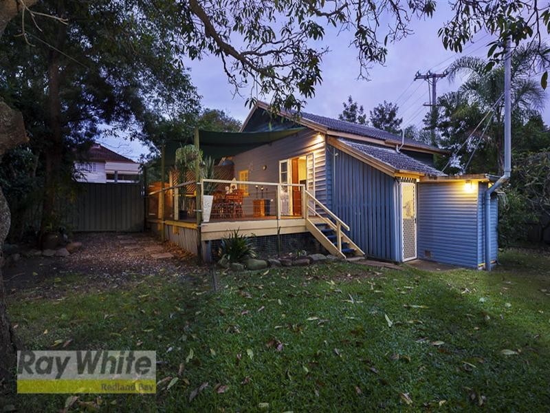61 Killarney Avenue, Manly West QLD 4179