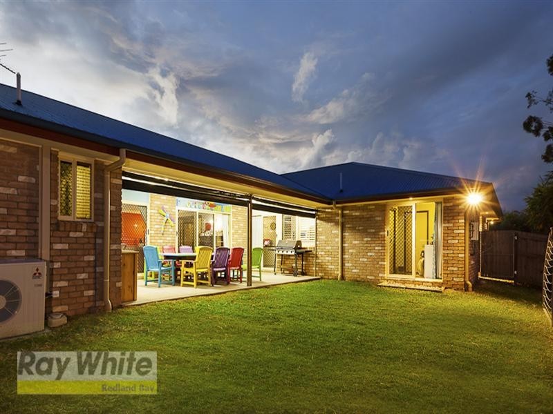 4 Vintners Place, Mount Cotton QLD 4165