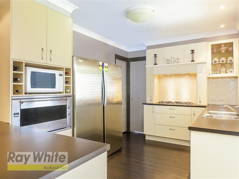 4 Vintners Place, Mount Cotton QLD 4165