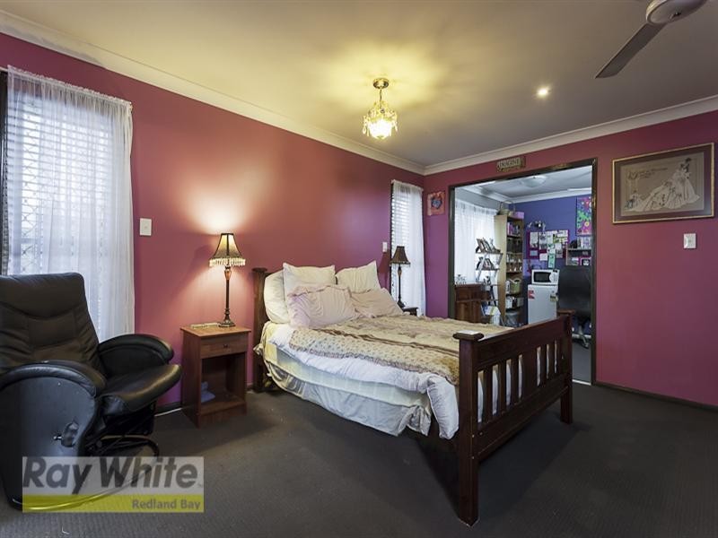 4 Vintners Place, Mount Cotton QLD 4165