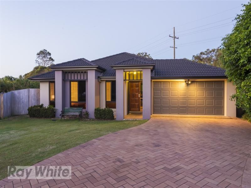 5 Rise Court, Thornlands QLD 4164