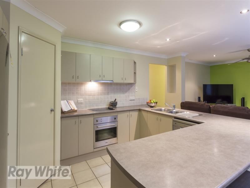 5 Rise Court, Thornlands QLD 4164