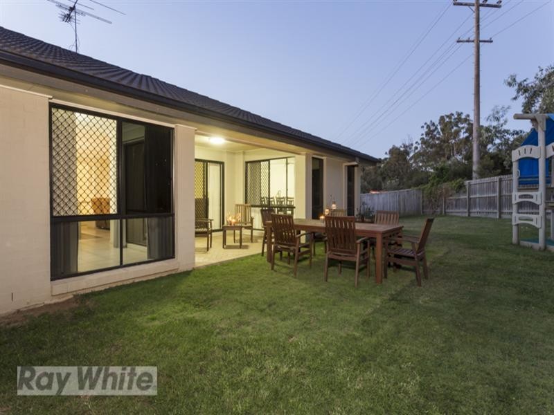 5 Rise Court, Thornlands QLD 4164