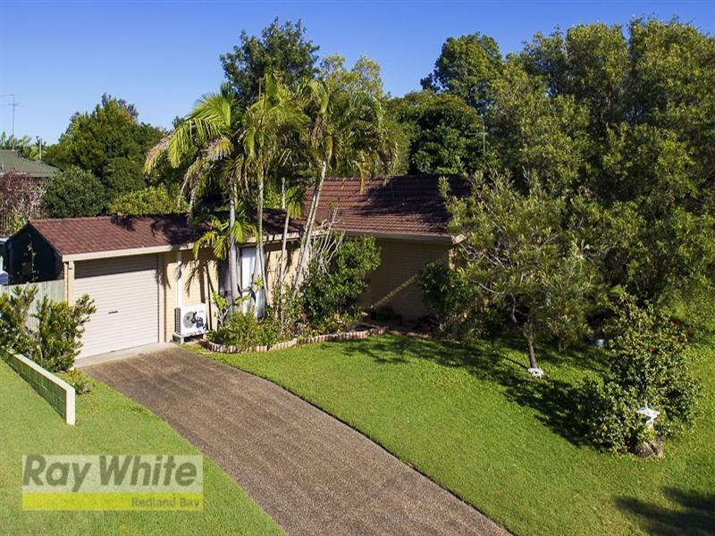 79 Sycamore Parade, Victoria Point QLD 4165