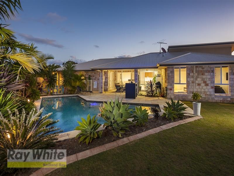 5 Cecilia Close, Thornlands QLD 4164