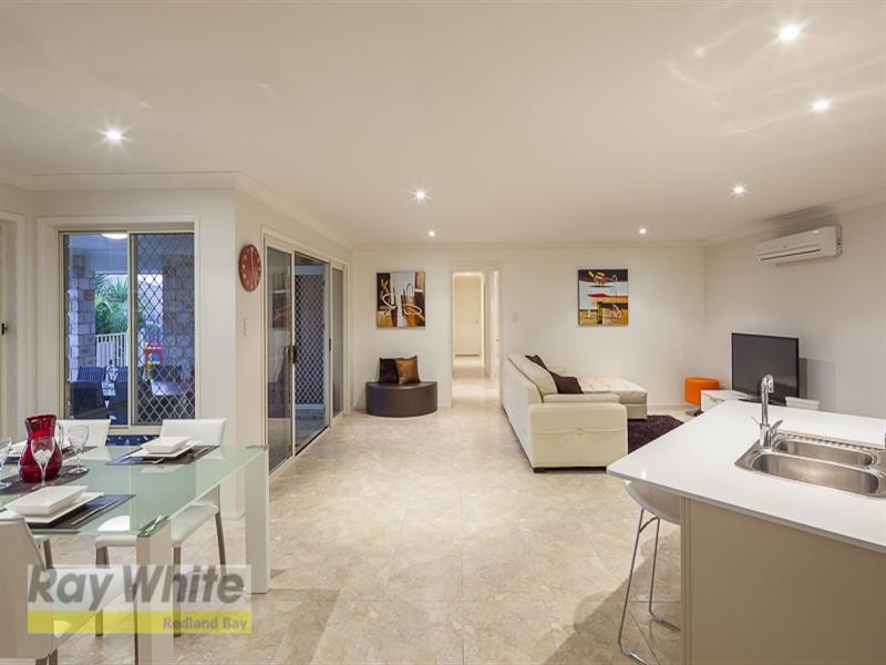 5 Cecilia Close, Thornlands QLD 4164