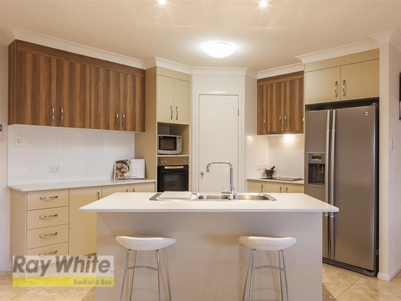 5 Cecilia Close, Thornlands QLD 4164