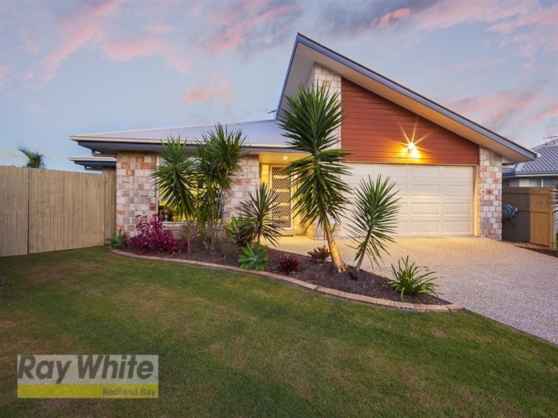 5 Cecilia Close, Thornlands QLD 4164