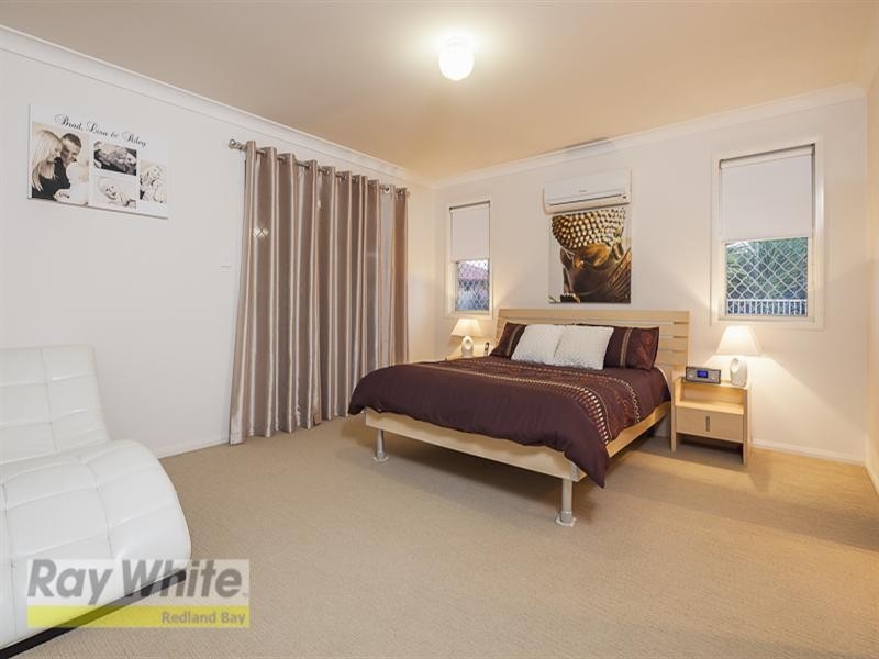 5 Cecilia Close, Thornlands QLD 4164