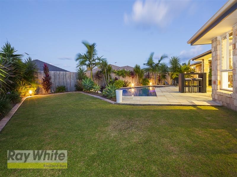 5 Cecilia Close, Thornlands QLD 4164
