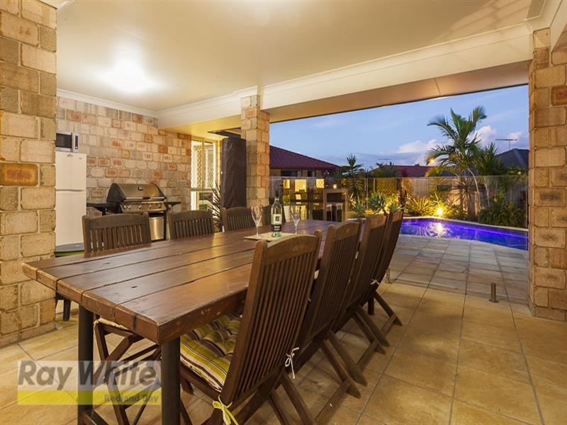 5 Cecilia Close, Thornlands QLD 4164