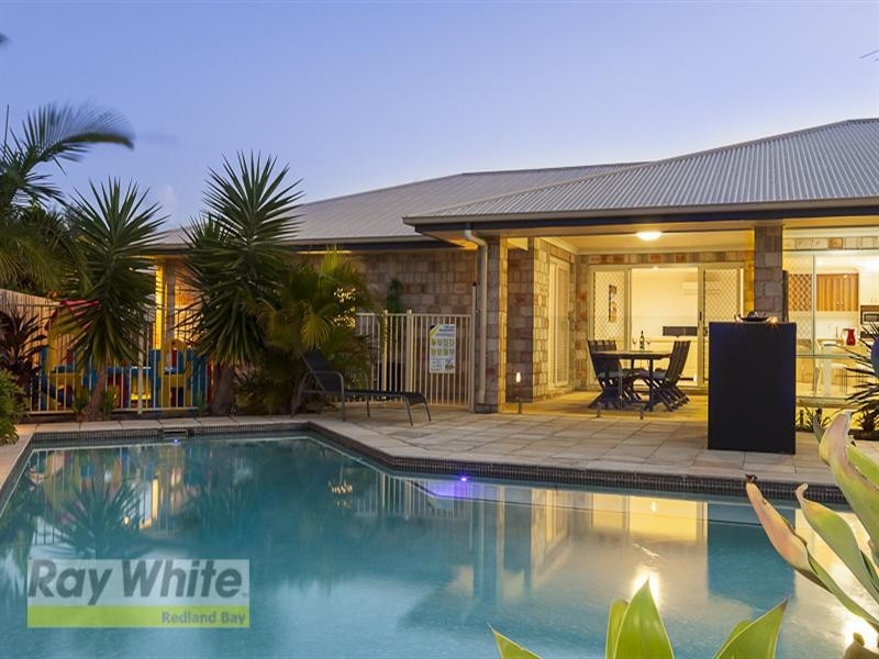 5 Cecilia Close, Thornlands QLD 4164