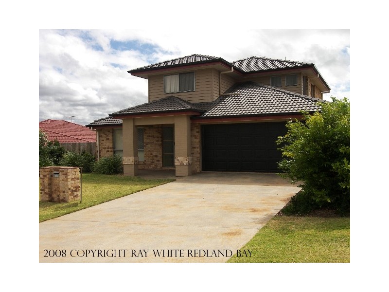 12 Keswick Place, Redland Bay QLD 4165