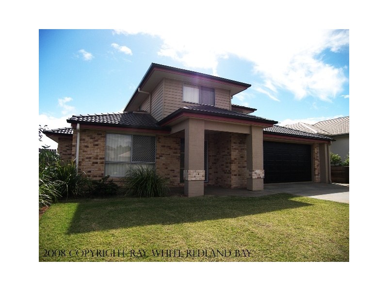 12 Keswick Place, Redland Bay QLD 4165