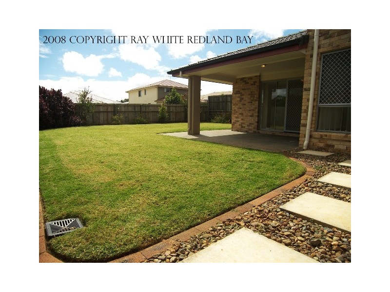 12 Keswick Place, Redland Bay QLD 4165