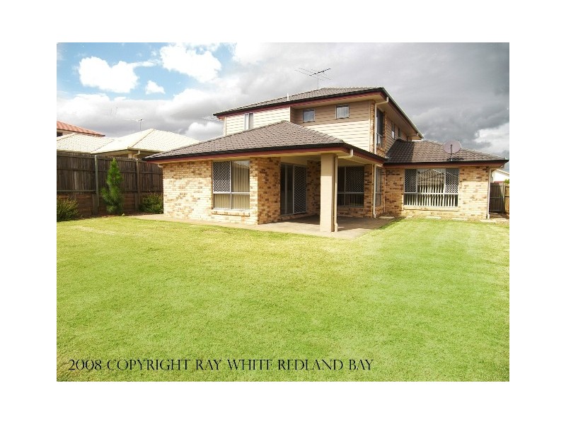 12 Keswick Place, Redland Bay QLD 4165