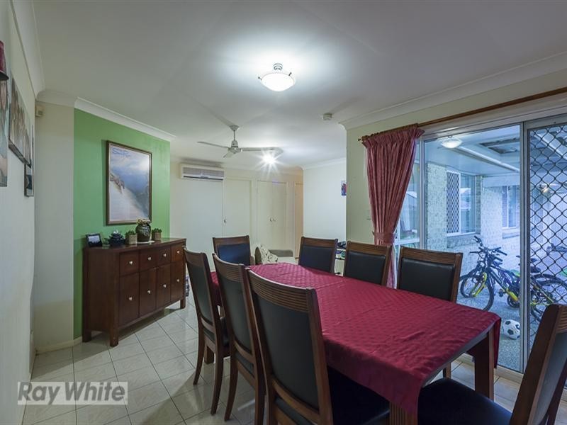 8 Riley Drive, Capalaba QLD 4157