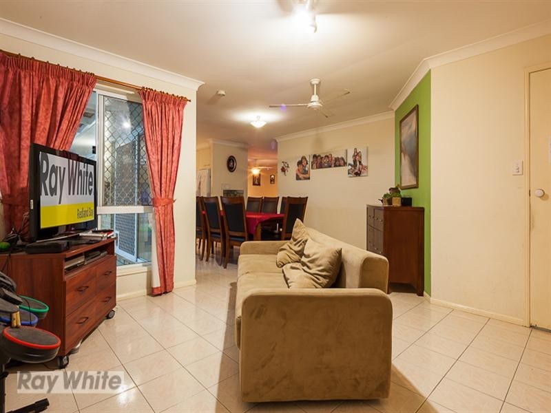 8 Riley Drive, Capalaba QLD 4157