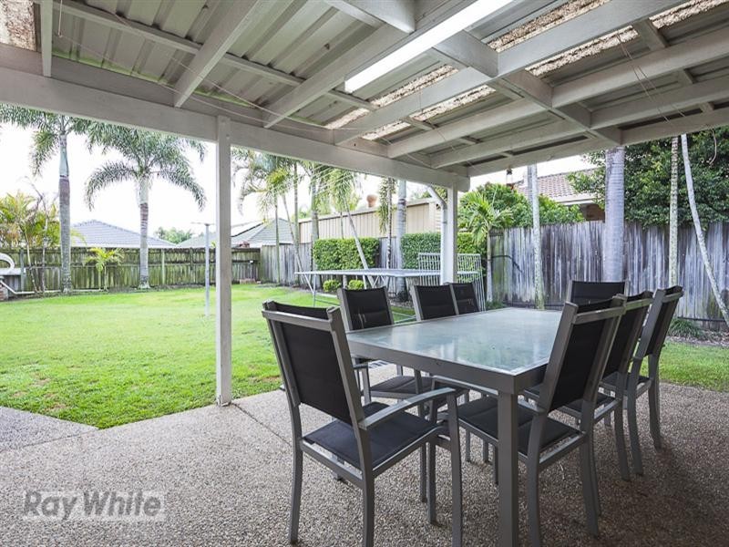 8 Riley Drive, Capalaba QLD 4157