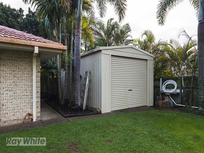 8 Riley Drive, Capalaba QLD 4157
