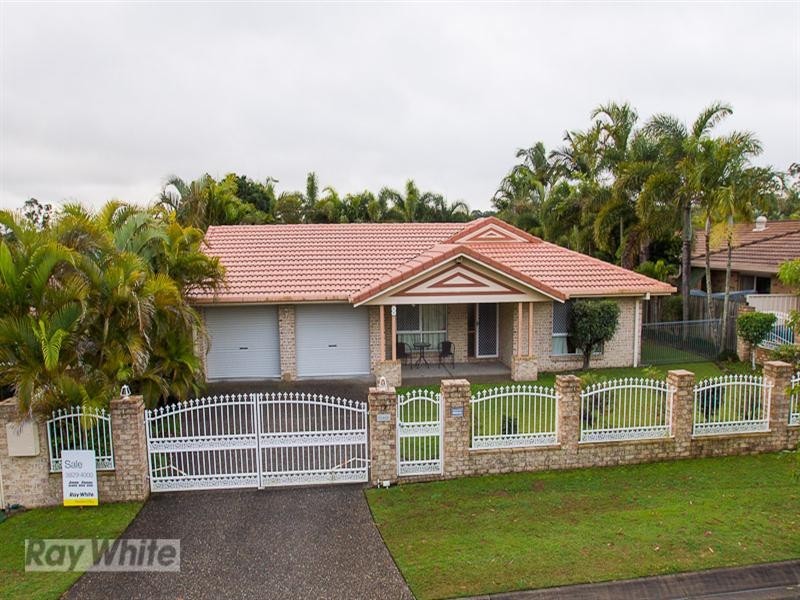 8 Riley Drive, Capalaba QLD 4157