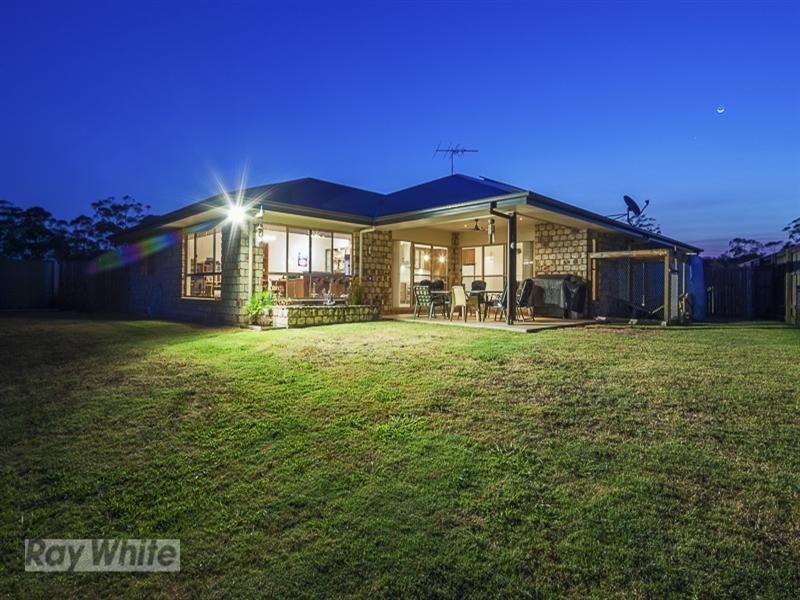 3 Cellarmans Court, Mount Cotton QLD 4165