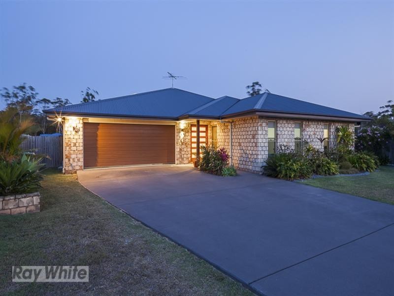 3 Cellarmans Court, Mount Cotton QLD 4165