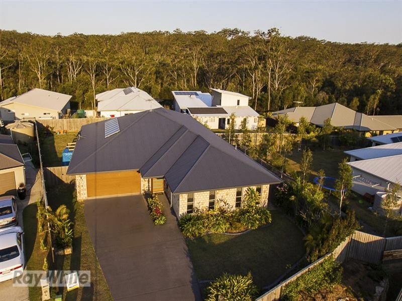 3 Cellarmans Court, Mount Cotton QLD 4165