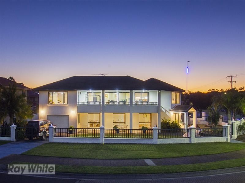 1 The Boulevard, Redland Bay QLD 4165