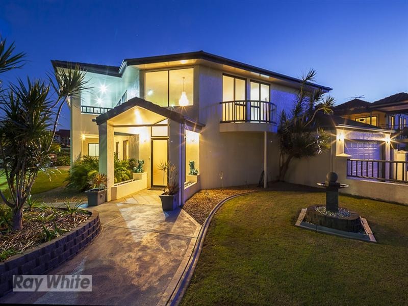 1 The Boulevard, Redland Bay QLD 4165