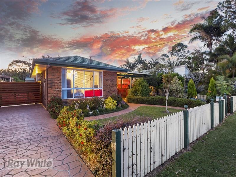 219 Main Street, Redland Bay QLD 4165