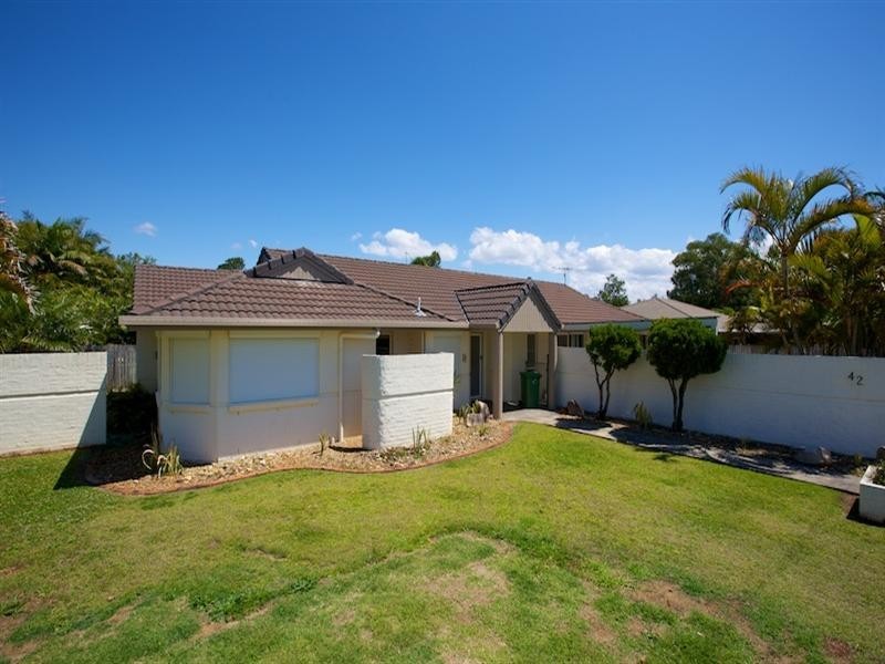 42 Orana Street, Victoria Point QLD 4165