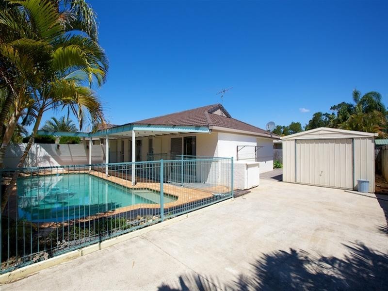 42 Orana Street, Victoria Point QLD 4165