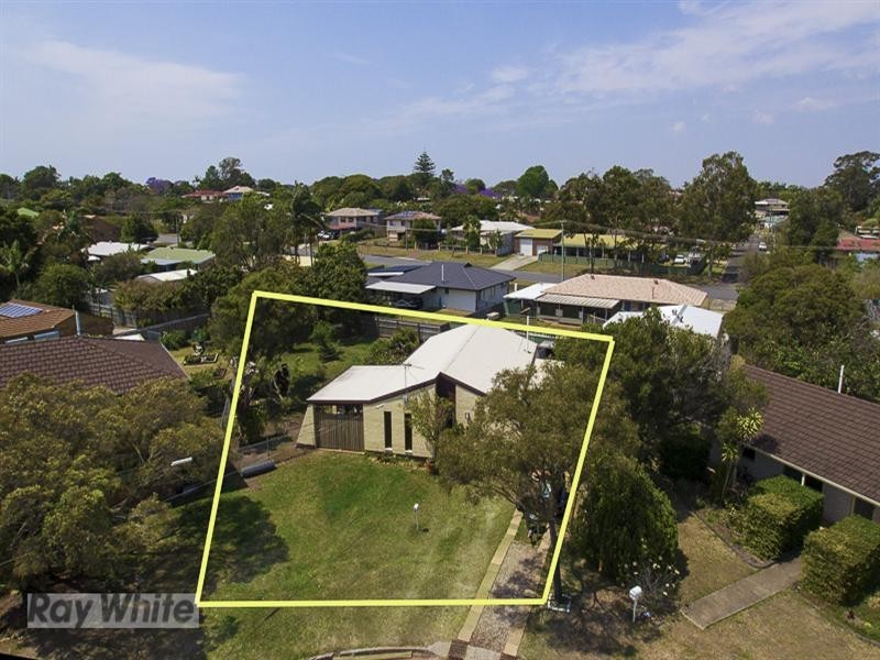 9 Ostend Court, Cleveland QLD 4163