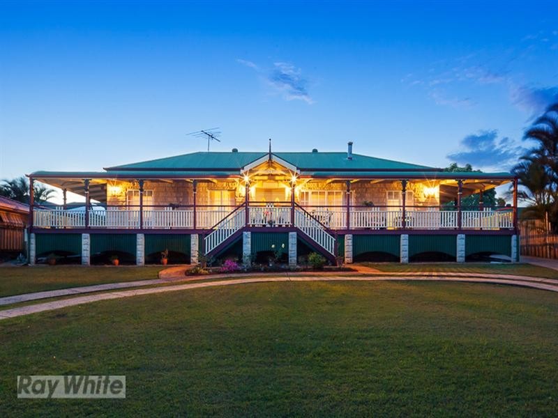 14 Newlands Street, Redland Bay QLD 4165