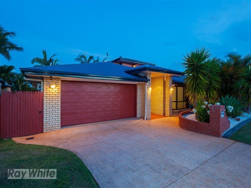 55 Spinnaker Circuit, Redland Bay QLD 4165