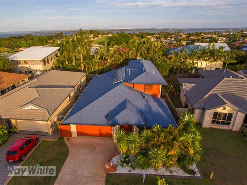 55 Spinnaker Circuit, Redland Bay QLD 4165