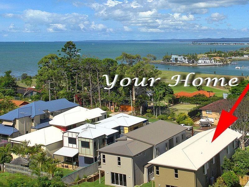 14 Cleveland Terrace, Ormiston QLD 4160