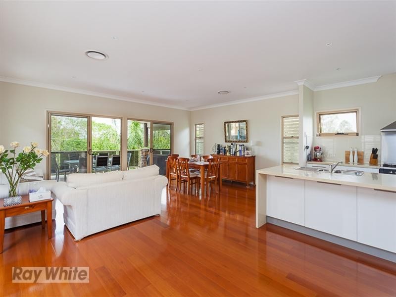 14 Cleveland Terrace, Ormiston QLD 4160