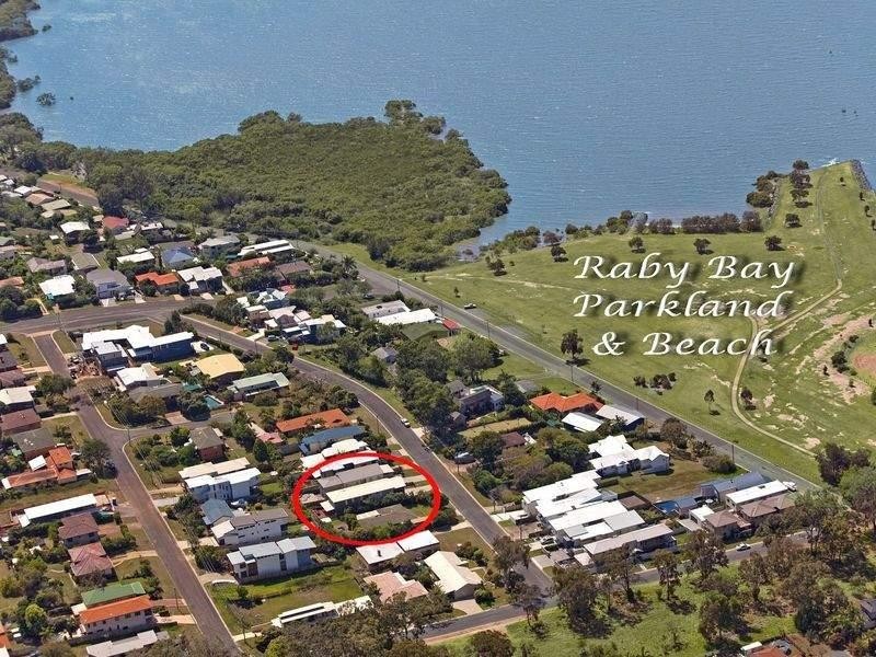 14 Cleveland Terrace, Ormiston QLD 4160