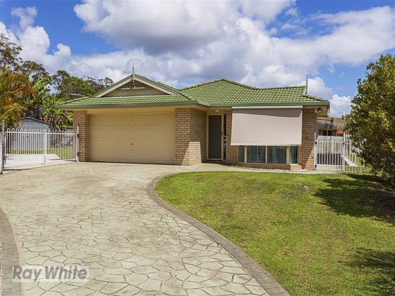 9 Alex Court, Redland Bay QLD 4165