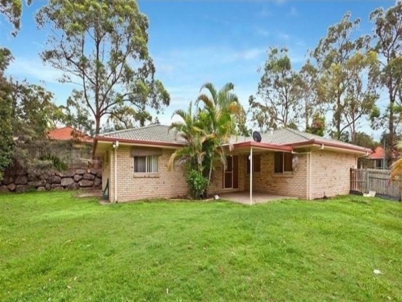 4 Dianella Place, Capalaba QLD 4157