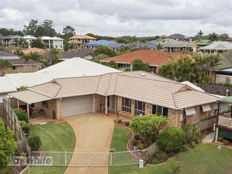 15 Newlands Street, Redland Bay QLD 4165